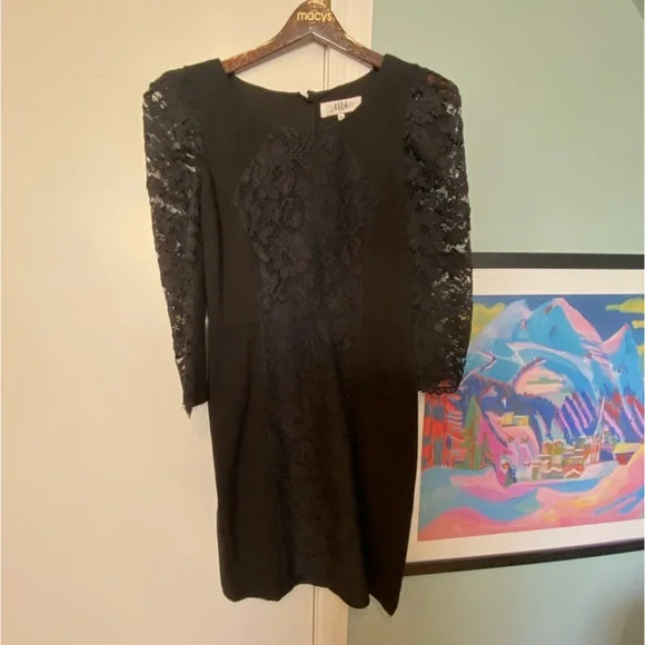chinese dress ladies The Slip Dress – Tibi Official main image 0